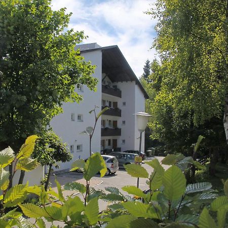 Apartment Am Birkenhain-29 Seefeld in Tirol Buitenkant foto