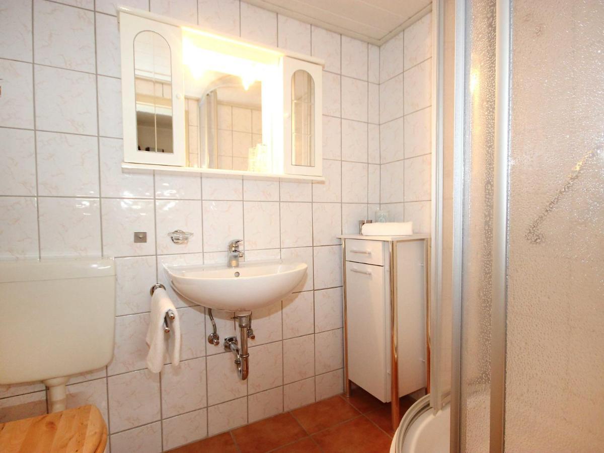 Apartment Am Birkenhain-29 Seefeld in Tirol Buitenkant foto