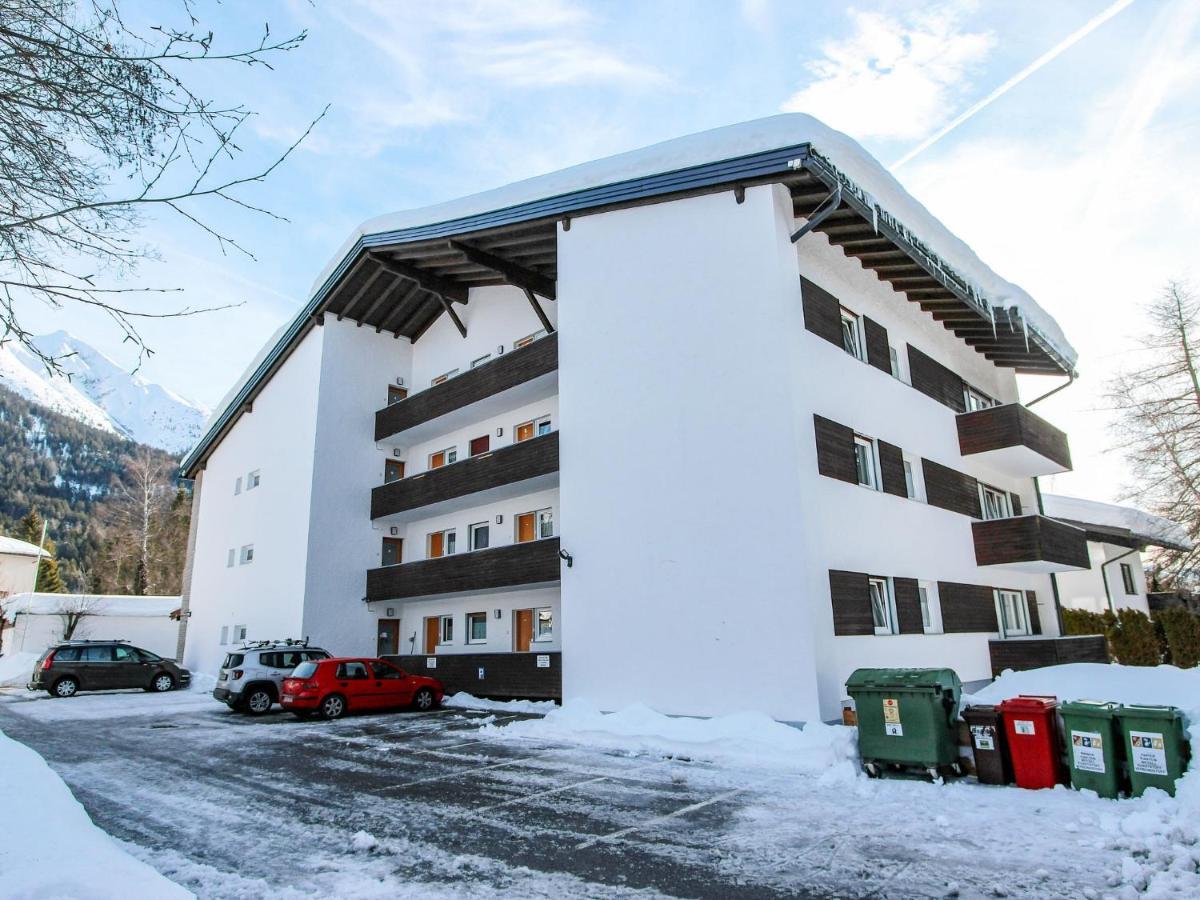 Apartment Am Birkenhain-29 Seefeld in Tirol Buitenkant foto